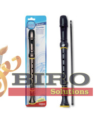 BT Fluer clasic negru, 45206